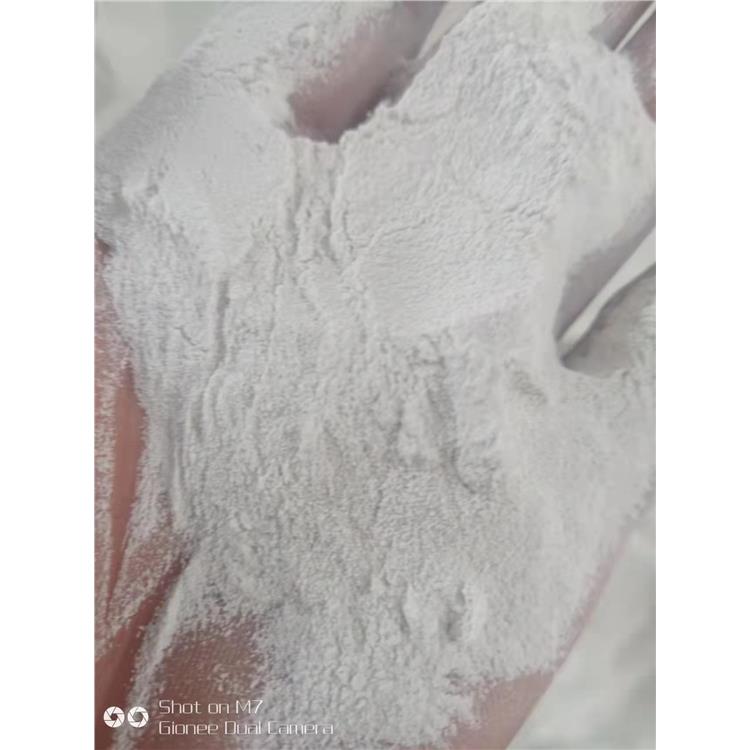 大同发泡级氧化锌主要应用